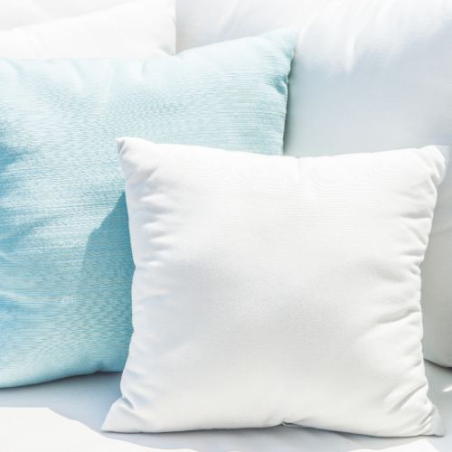 Antialergijski jastuk + jastučnica – dizajniraj me
