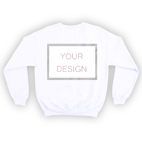 Sweatshirt – dizajniraj me
